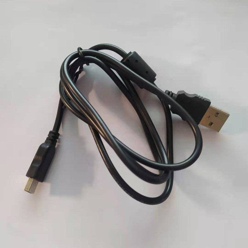 Mini Usb2.0 Data Cable Usb-Mini5P Tablet Camera Navigation Mobile USB Hard Drive Cable Mini Usb2.0 Data Cable Usb-Mini5P Tablet Camera Navigation Mobile USB Hard Drive Cable