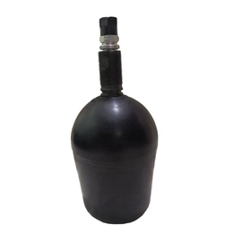 其他液压元件;液体容储气囊;其他液压机械