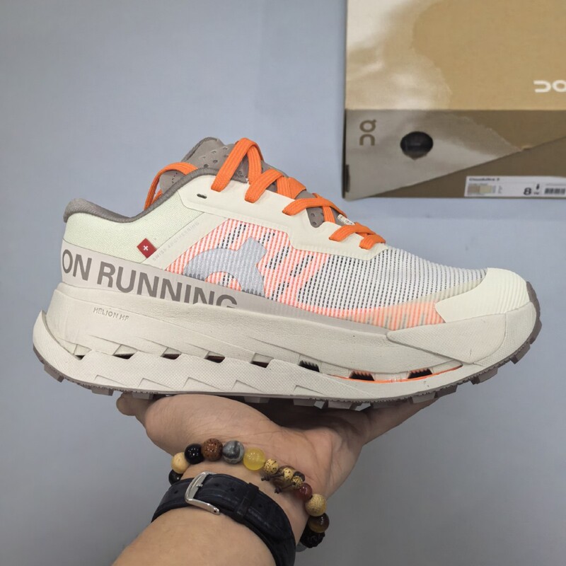 Putian O Cross-Border N Running Cloudultra 3 Comfortable Versatile Shock-Absorbing Low-Top Running Shoes for Men and Women