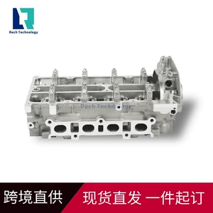 Directly Supplied from the Manufacturer, Sigma 1.6 Cylinder Head 7S7G6032Aa 1481576 Is Compatible with Fiesta