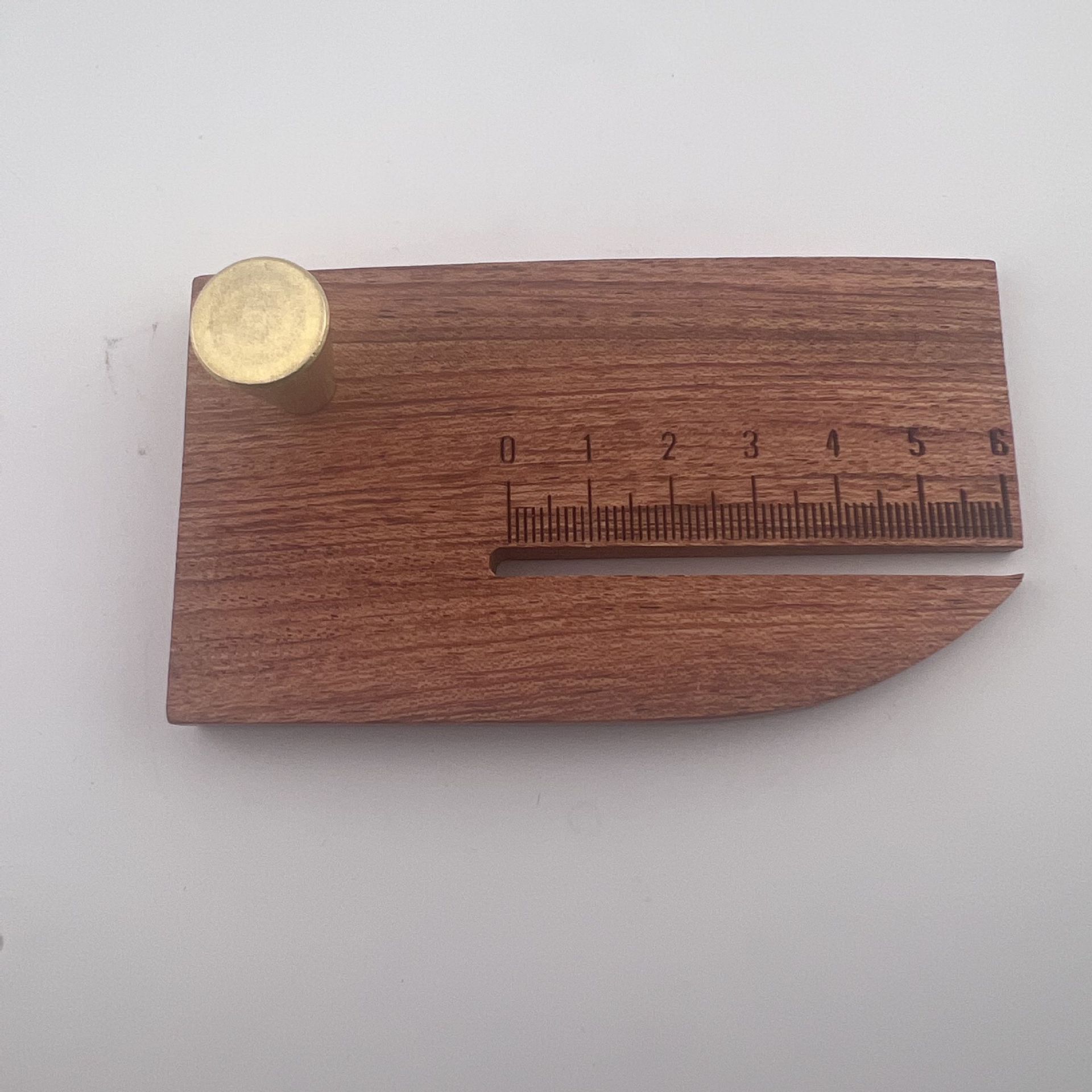 DIY cuero hecho a mano tallado forma herramienta aceite pluma sello cuchillo de corte punzonado