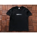 B352 Phantom Logo Black