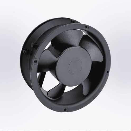 宁波九龙LG17251HAB、MAB、LAB110V220V380V大风量低噪音散热风扇