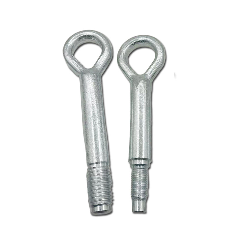 Suitable for Nissan Teana Sylphy Tiida Tiida Livina Qashqai Qashqai T60 Original Car Trailer Hook Towing Hook