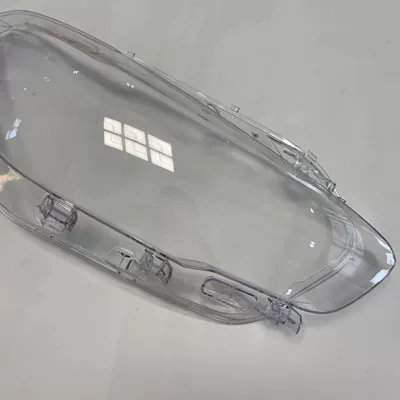 Front Headlight Housing, Fara qapaqları