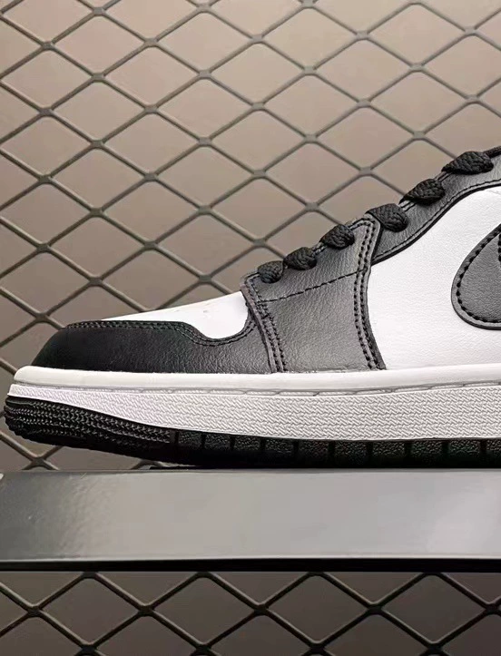 Air Jordan 1, низкие спортивные кроссовки для отдыха мужчин и женщин для любимых