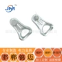 心形qh-5adss金具连接件