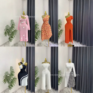 shein�羳���QŮ�b�W���r���Ը����B��ȹ�̈�ͬ���Ʒ�|���Q���l
