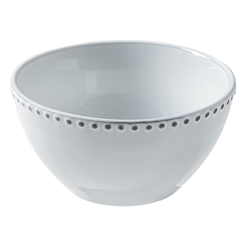 Cuenco de arroz de estilo Retro, cuenco de arroz para el hogar, cuenco pequeño de cerámica, cuenco para comer, vajilla, cuenco pequeño simple, cuenco de arroz en relieve al por mayor