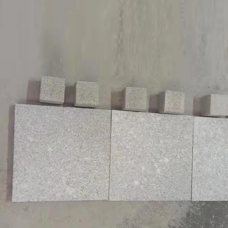 玻化微珠保温砂浆  硅酸盐保温砂浆  聚苯颗粒保温砂浆  送检试块