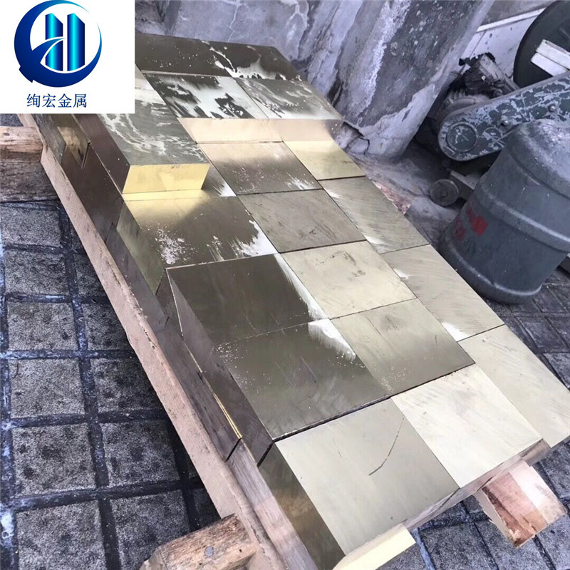 供应Cuzn40pb3铅黃铜带 Cuzn40pb3铅黃铜板 铅黃铜棒