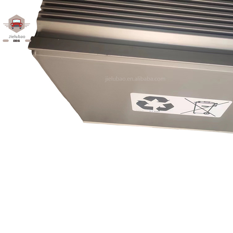 Lr139593 Lr115327 Land Rover Range Rover 48V Lithium-Ion Battery Hybrid Battery