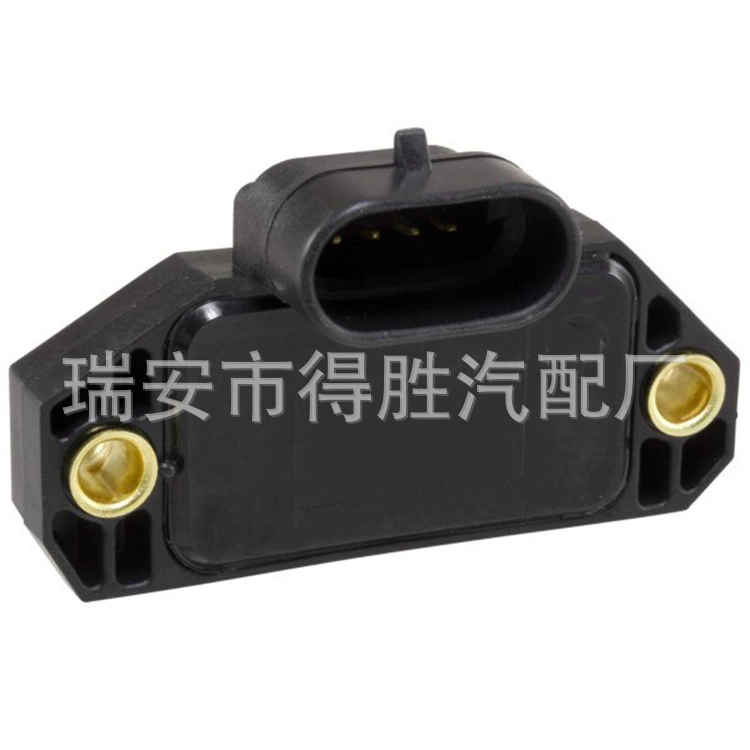 Ruian Desheng автозапчасти высококачественный модуль зажигания DS-032A DM579