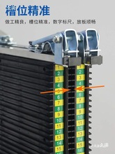 厂防静电周转车PCB周转车smt车间储存线路板车不锈钢周转架