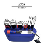 2025新款HS08智能便捷蓝牙连接 多功能卷发造型蓬松卷发定型一体