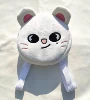 Белый (кот)