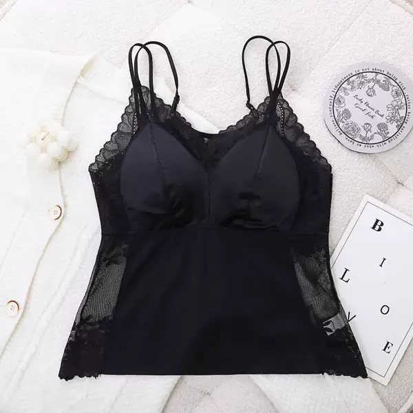 Elegant black