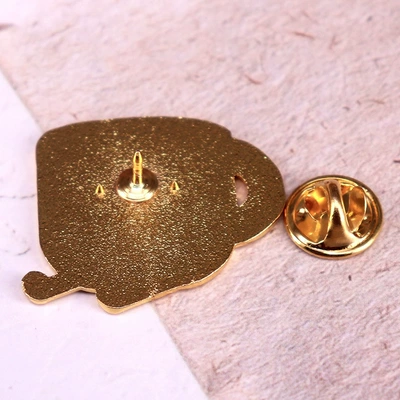 Yaxa sancaqları cup enamel