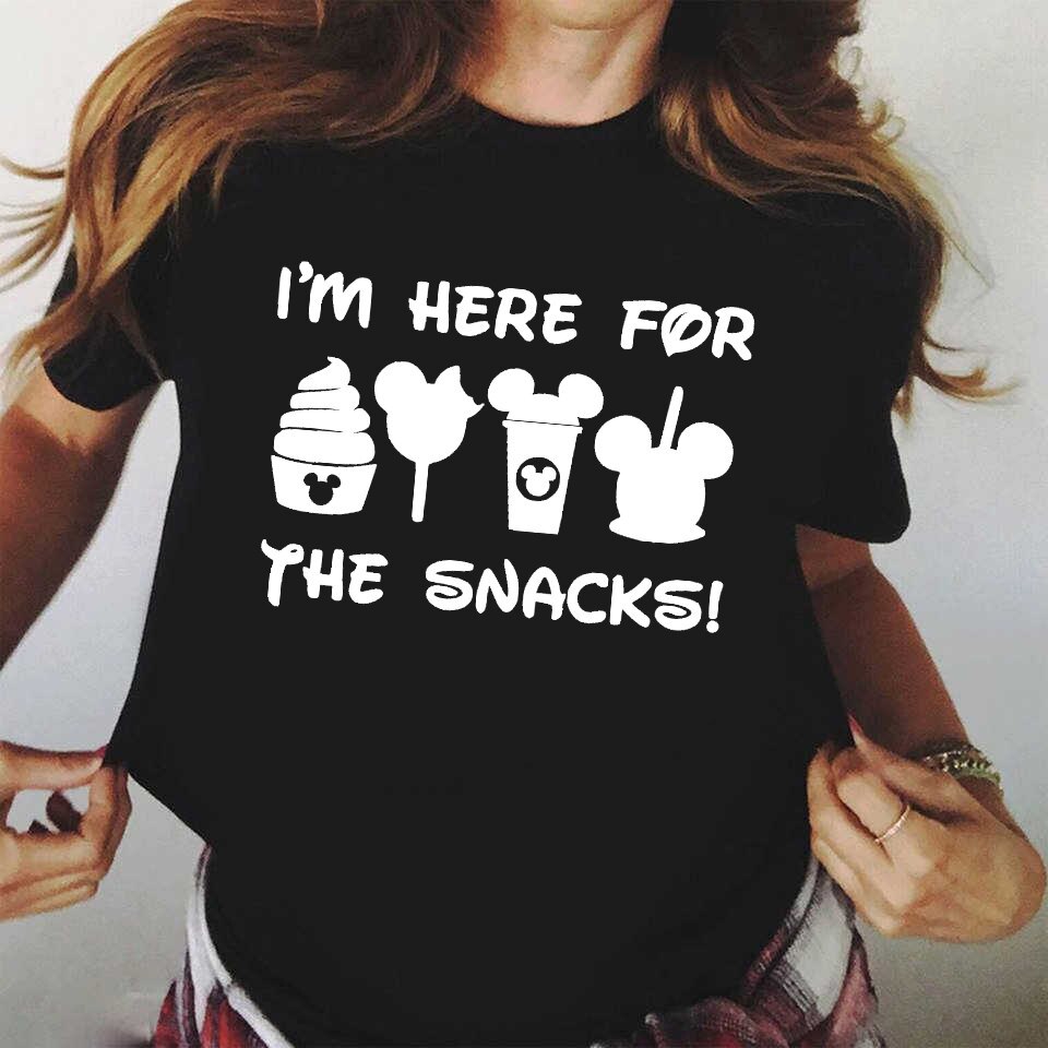Cartoon T-shirt for leisure, direct factory sales 2