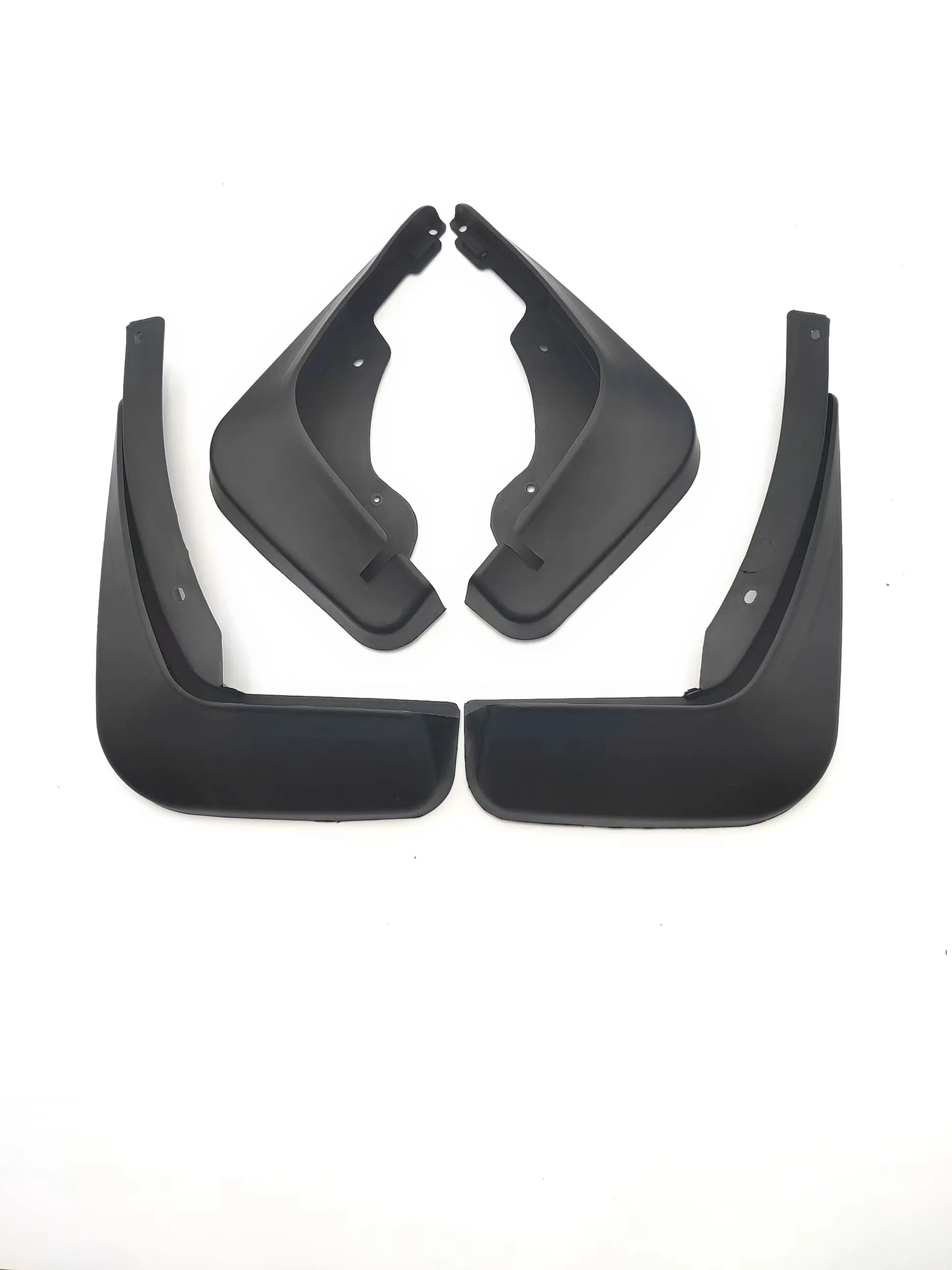Aplicable a Roewe350 2010 - 2015 comercio exterior transfronterizo guardabarros de automóviles fabricantes de modificación directa