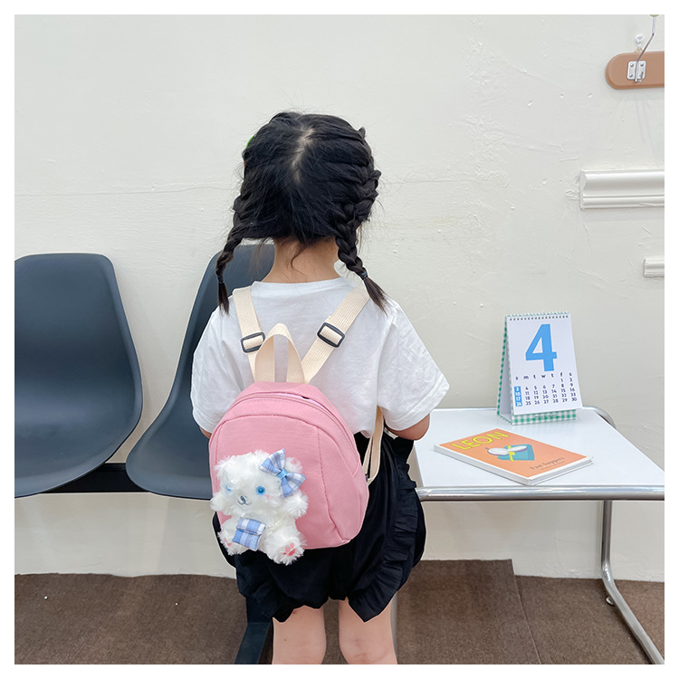 Daily Kids Backpacks display picture 6