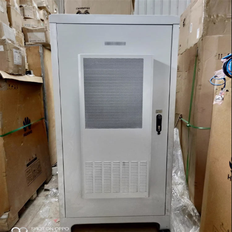 华为MTS9510A-HX2005 一体化室外开关电源机柜 48V 5G通信基站专