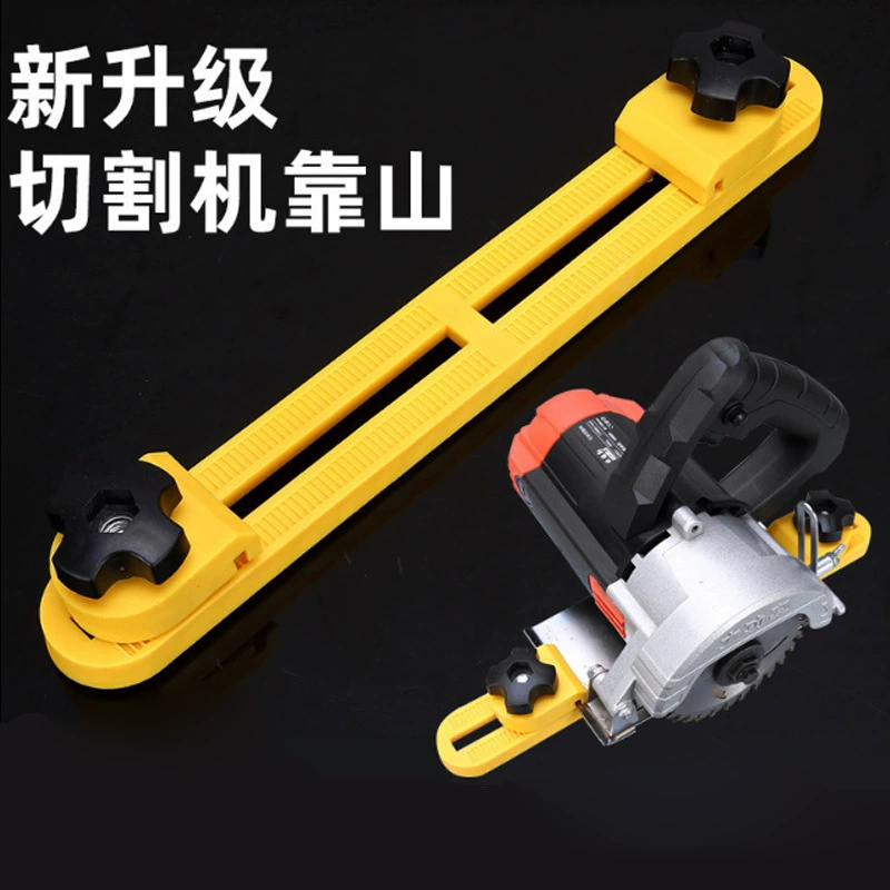 Машина для резки нижней пластины, линейки, держатели универсальный деревообрабатывающий резак, модифицирует опорные аксессуары регулятора