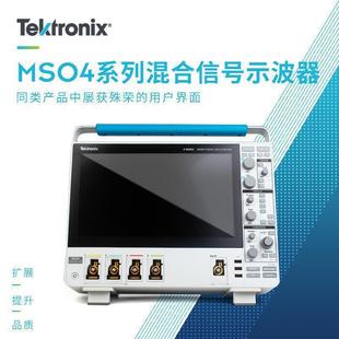 ̩��TEKTRONXI�����̖�|������ʾ����MSO44/MSO46 4-BW-200 500