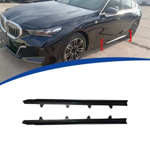 BMW I5 elektrikli avtomobil üçün MP model ABS yan ətək spoyleri