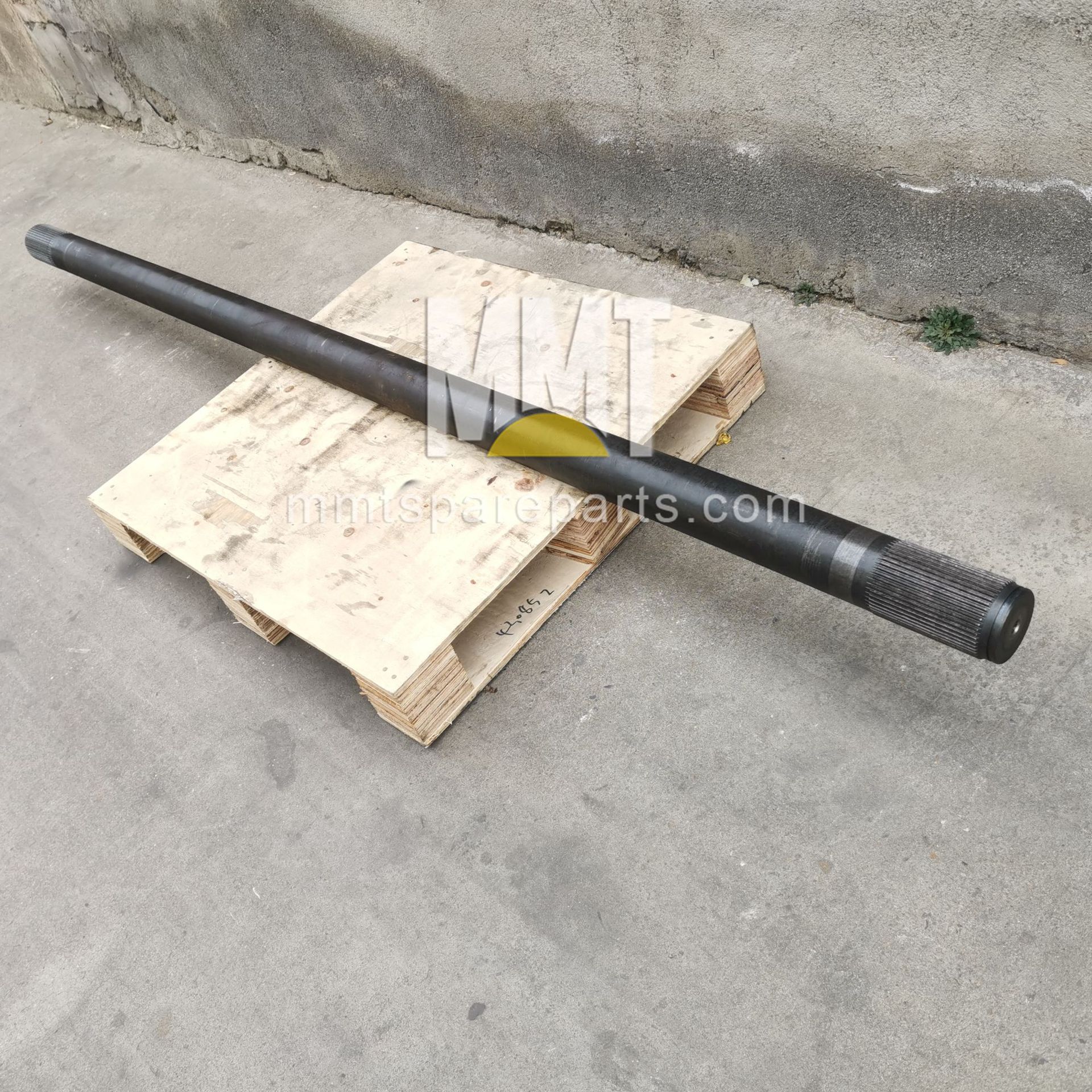 供CAT卡特D8T D8R半轴8E-3519 8E3519推土机车桥轴8E-3518 8E3518