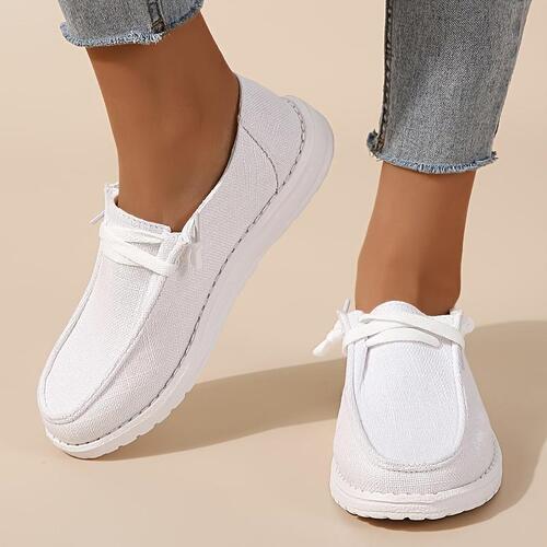 V3331 New Flat Sandals for Outdoor Canvas Women