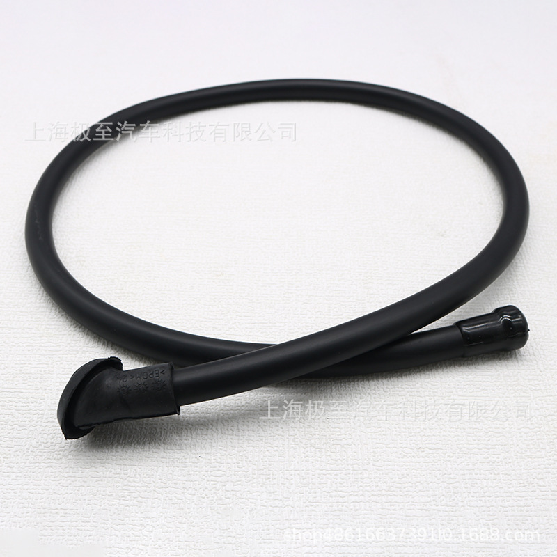 4GD877203A, rear rain gutter for the large sunroof, suitable for Audi A6L 4X8 C7 35F 50T 2012-2015