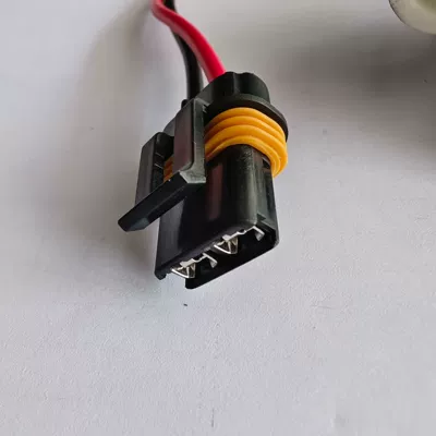 Fan Wrangler cooling fan
