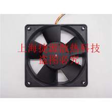 ��ƷMULTIFAN 4314S ԭװ�¹� 24V 5W ���� 120*120*32����