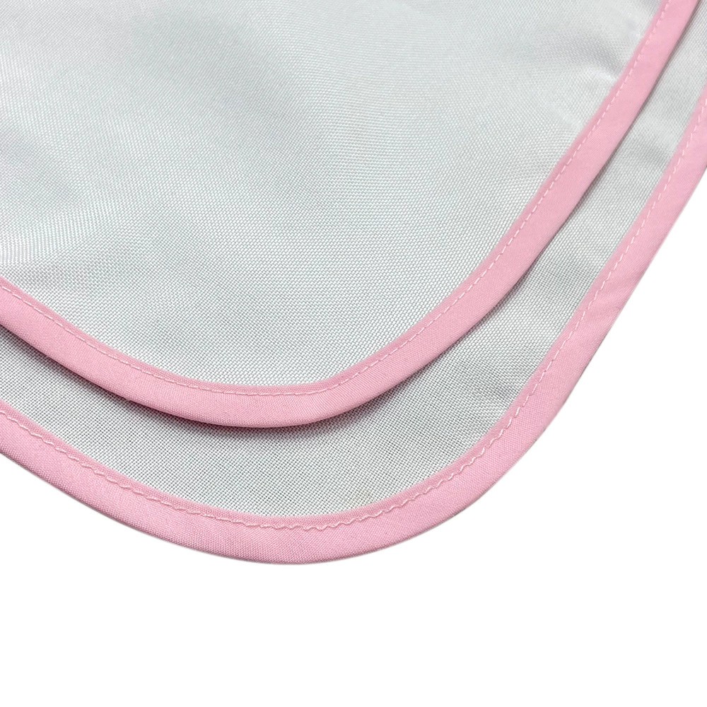 Children's eating bib, DIY, factory direct supply