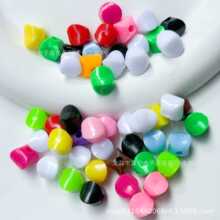 �Ľ��п���10mm ֽ����ɢ�鴺��ɫ����Բ��diy�ֹ��������