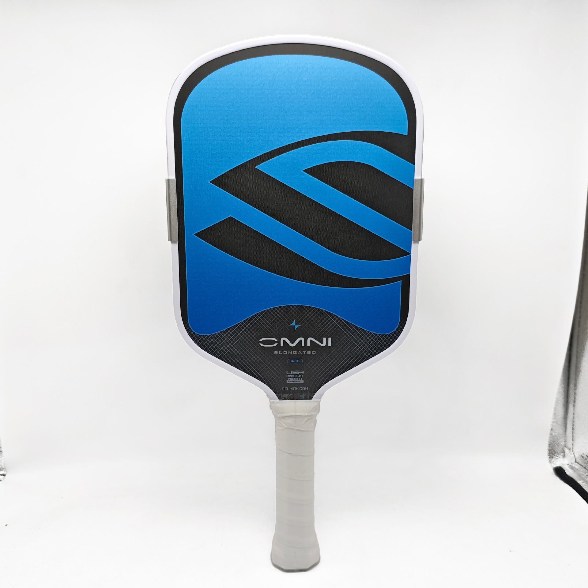 2026 New Slk Omni Elongated Pickleball Paddle Full Foam Core