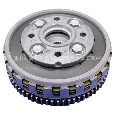 Clutch Assembly Large and – Other drive systems - wave110i-oldw110ikwb-big-drum-assembly