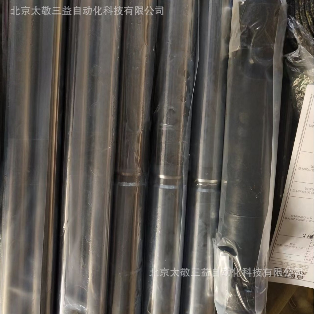 太敬直线光轴SFC13-1460L可按图加工 截断 现货供应 一件代发