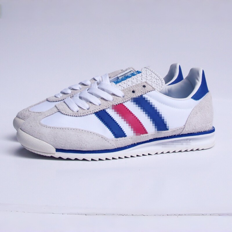 2026 New Model Putian Pure Original Sl72 Retro Forrest Gump Shoes for Men and Women, Casual Sports German Training Shoes, Color-Blocked Cow Suede 2026 New Model Putian Pure Original Sl72 Retro Forrest Gump Shoes for Men and Women, Casual Sports German Training Shoes, Color-Blocked Cow Suede
