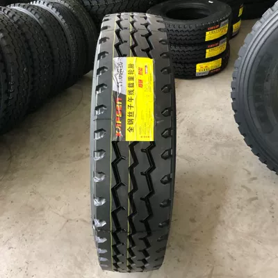 1000R20 drive tire for construction Yük maşını şinləri