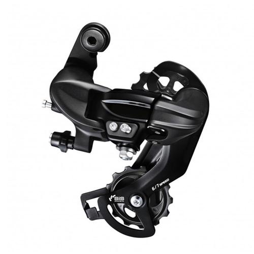 TY300 rear derailleur 6/7/8 speed transmission mountain bike accessories TX35 upgrade