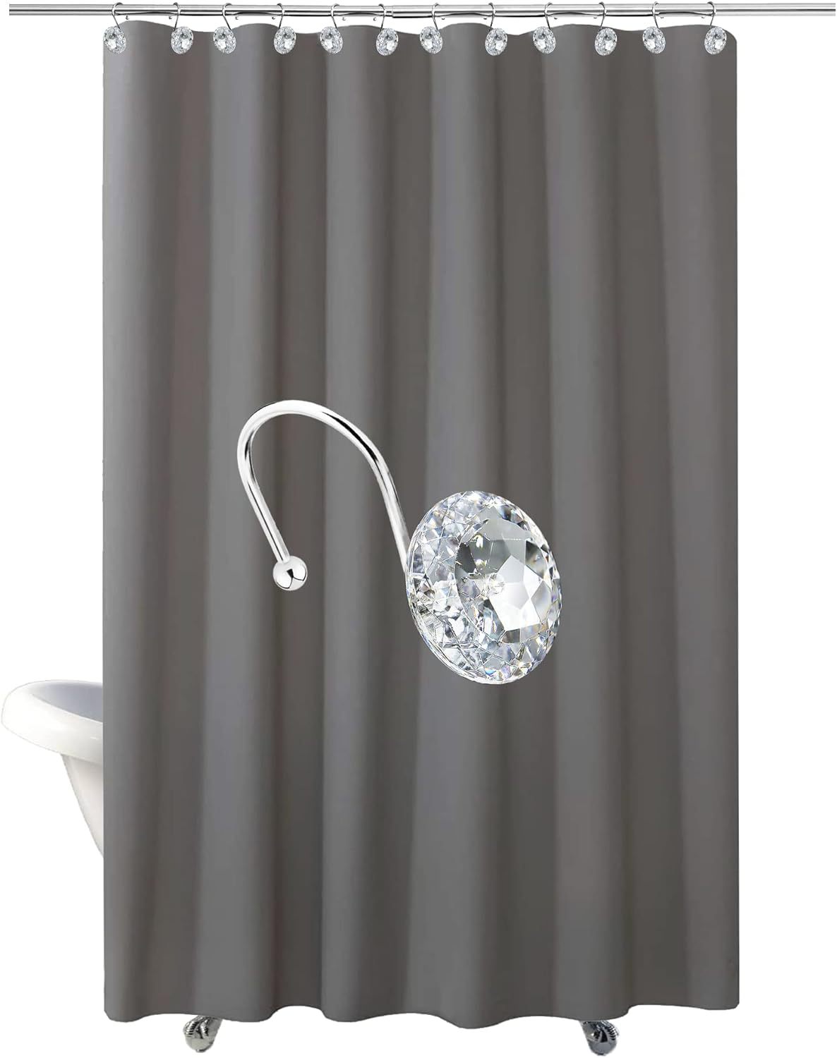 Shower Curtain Hook 3