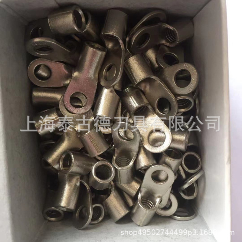 全新日本原装进口日富NICHIFU NTM耐热端子N14-6