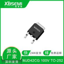 �°�΢���O��MJD42CG TIP42C TO-252 �p�O��PNP�͹��ʾ��w�ܬF؛