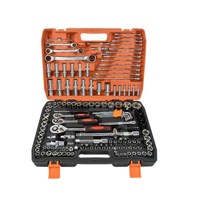 Mühərrik tənzimləmə alətləri Multi-Functional Socket Casing Combination Tool