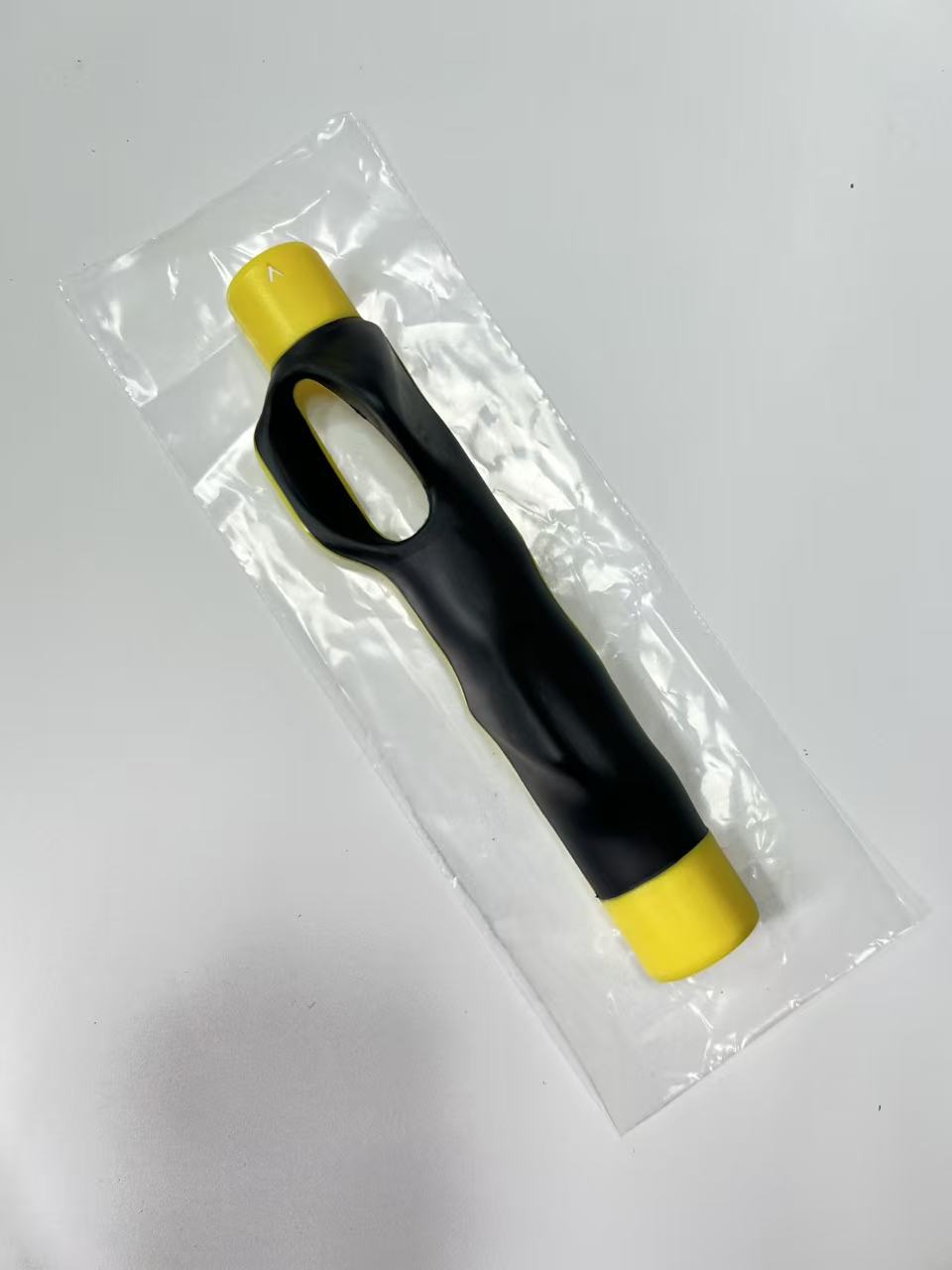 노란색(PP봉투)