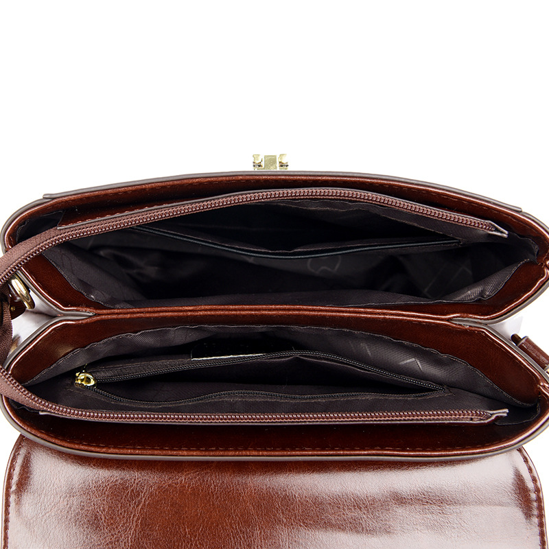 Fashionable High-End Large-Capacity Shoulder Tote For Women, New High-Quality Handbag And Crossbody Small Mens Womens Bag_voghion.com
