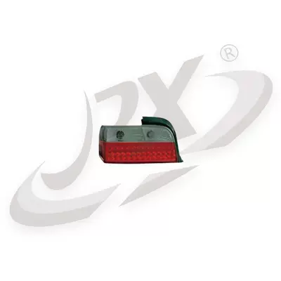 E36 tail light assembly LED brake, Tail light
