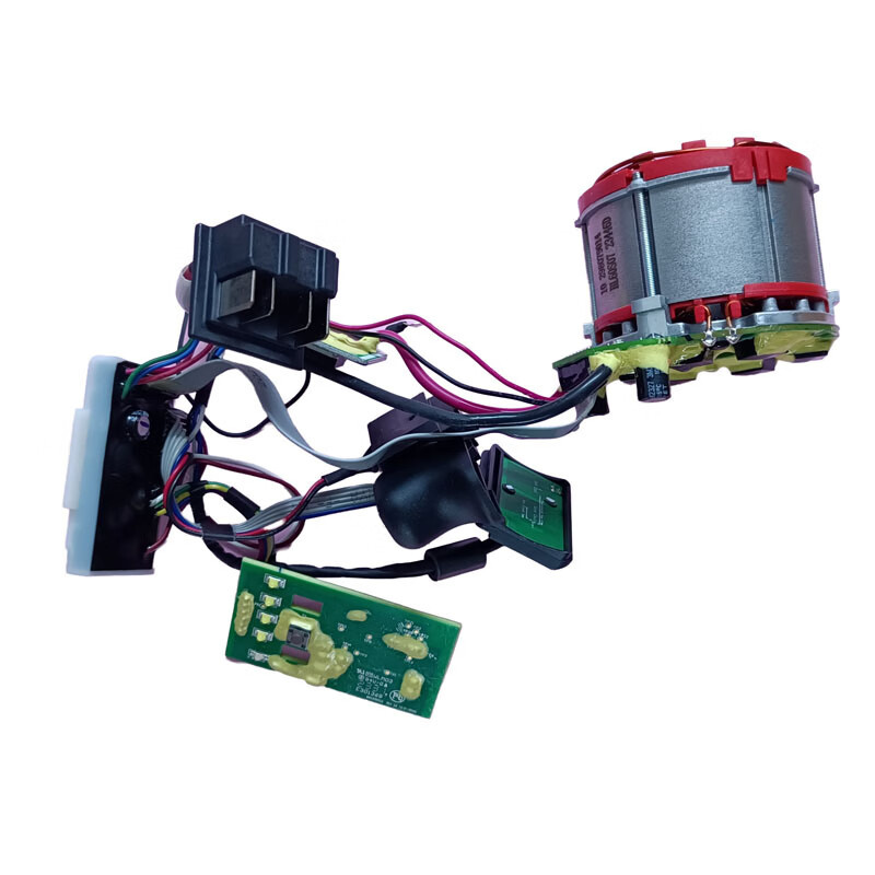 Miwachi Miwachi 208330013 Componentes electrónicos (para M18 ONEFHIWF1 (A))